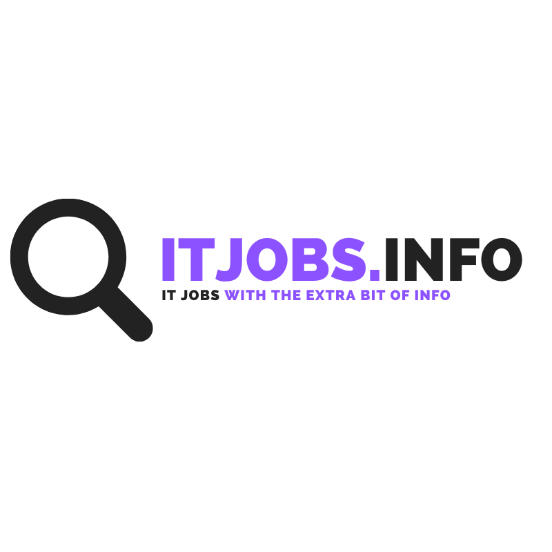ITJobs.info Logo